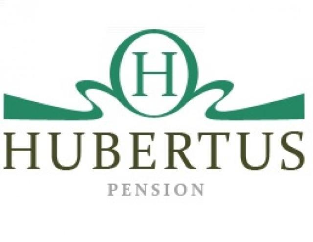 Pension Hubertus Aš エクステリア 写真
